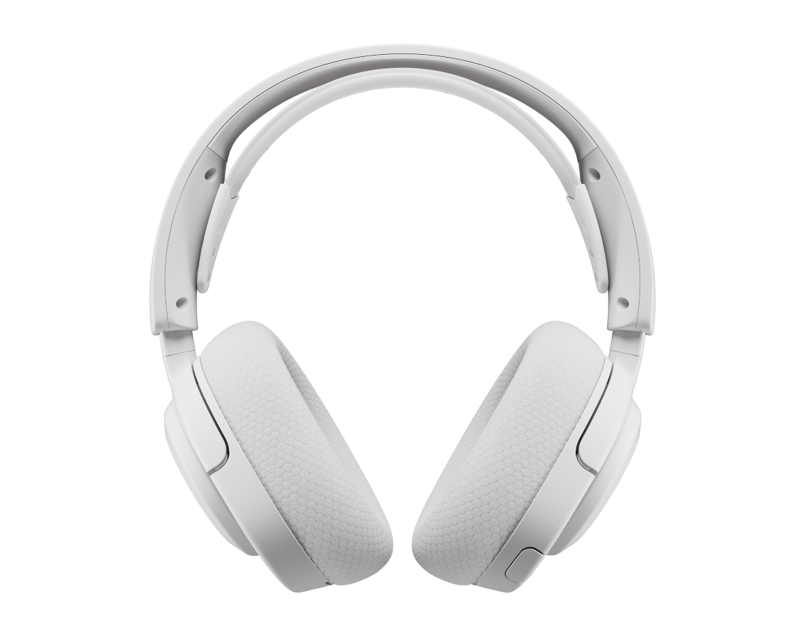 SteelSeries Arctis Nova 5 Wireless Gaming Headset - Black SteelSeries Arctis Nova 5 Wireless Gaming Headset - Black